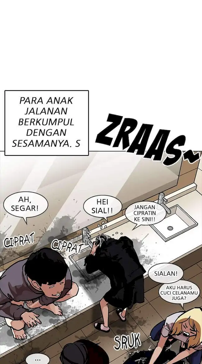 Lookism Chapter 192 Gambar 50