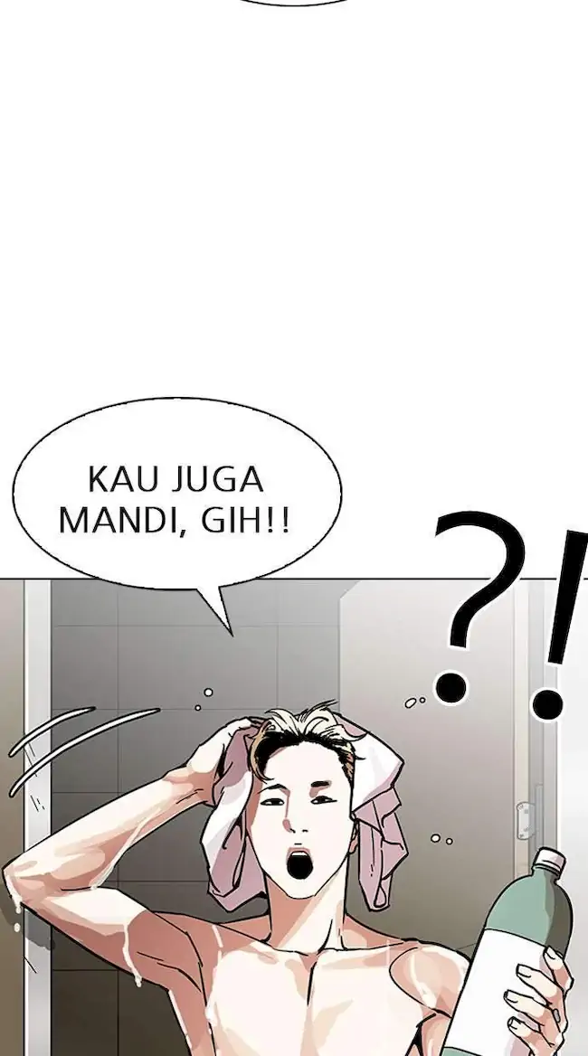 Lookism Chapter 192 Gambar 53