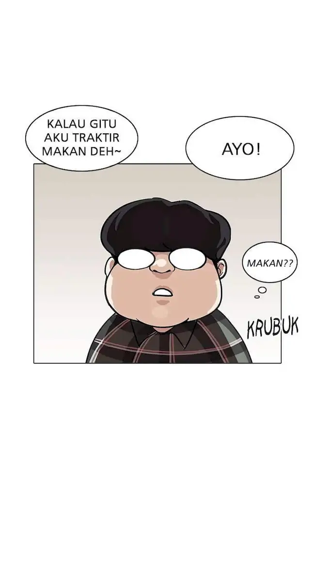 Lookism Chapter 192 Gambar 58