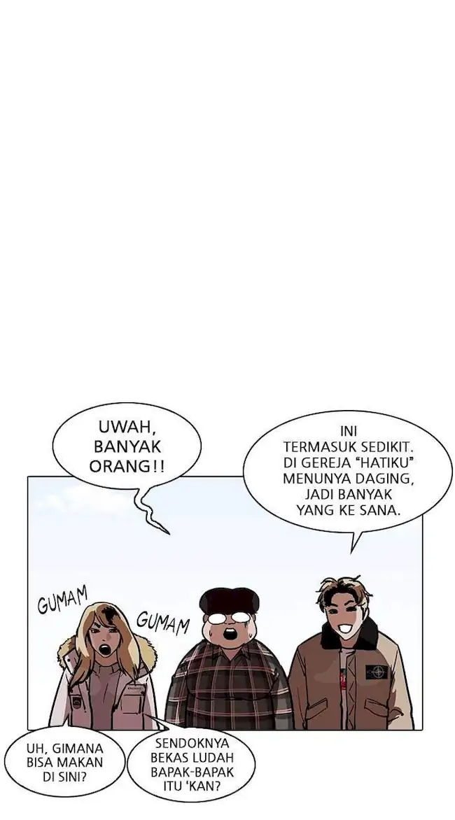 Lookism Chapter 192 Gambar 62