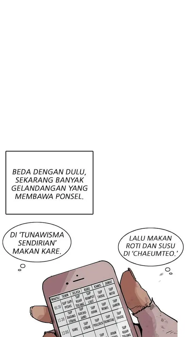 Lookism Chapter 192 Gambar 63