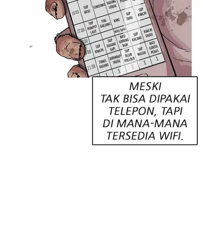 Lookism Chapter 192 Gambar 64