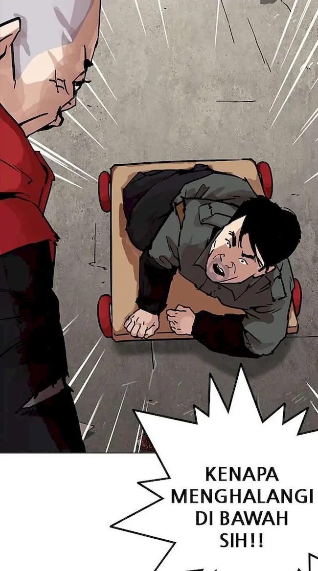 Lookism Chapter 192 Gambar 67