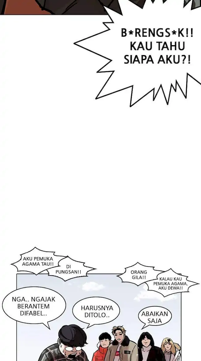 Lookism Chapter 192 Gambar 69