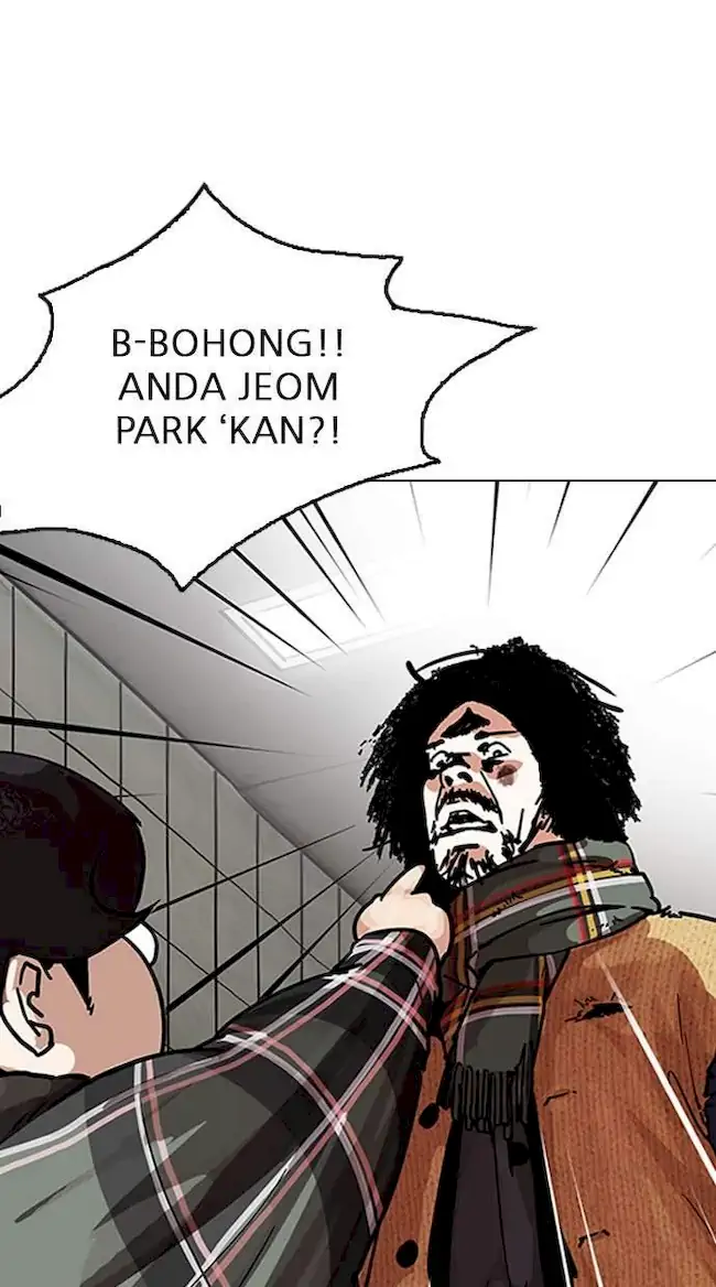 Lookism Chapter 192 Gambar 7