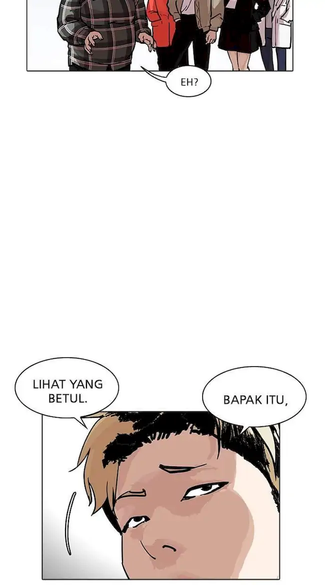 Lookism Chapter 192 Gambar 70
