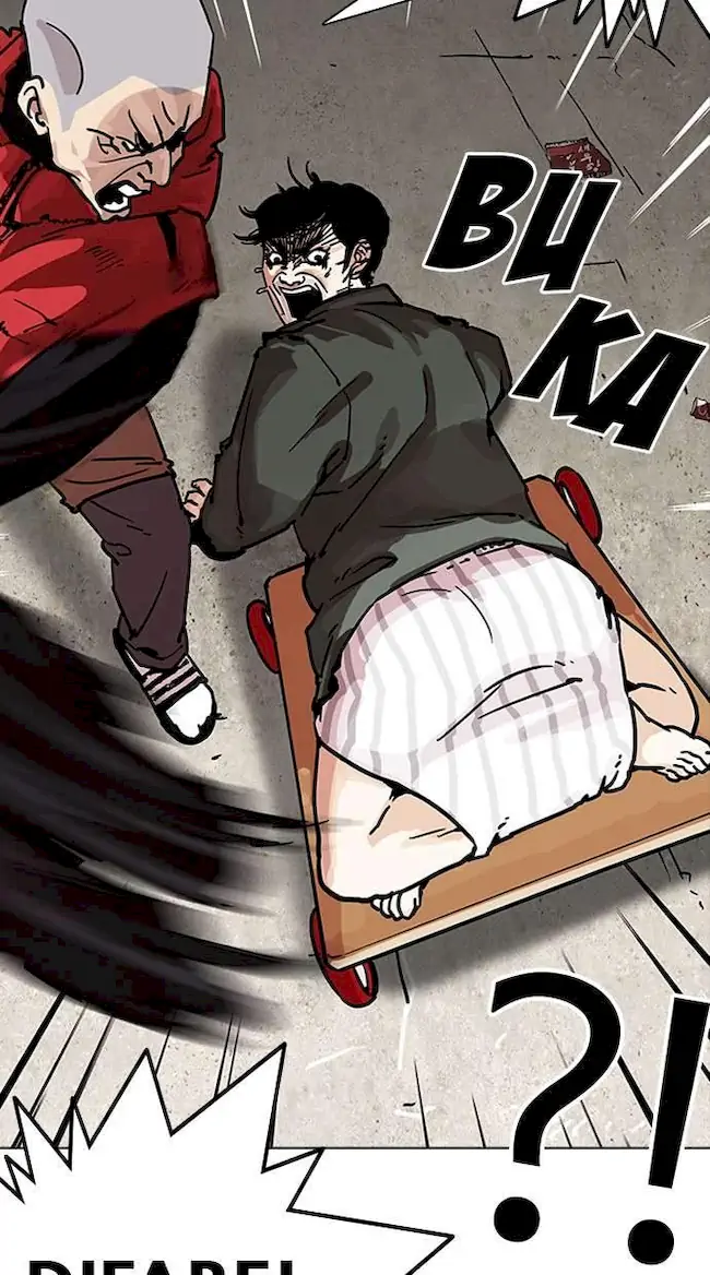 Lookism Chapter 192 Gambar 72