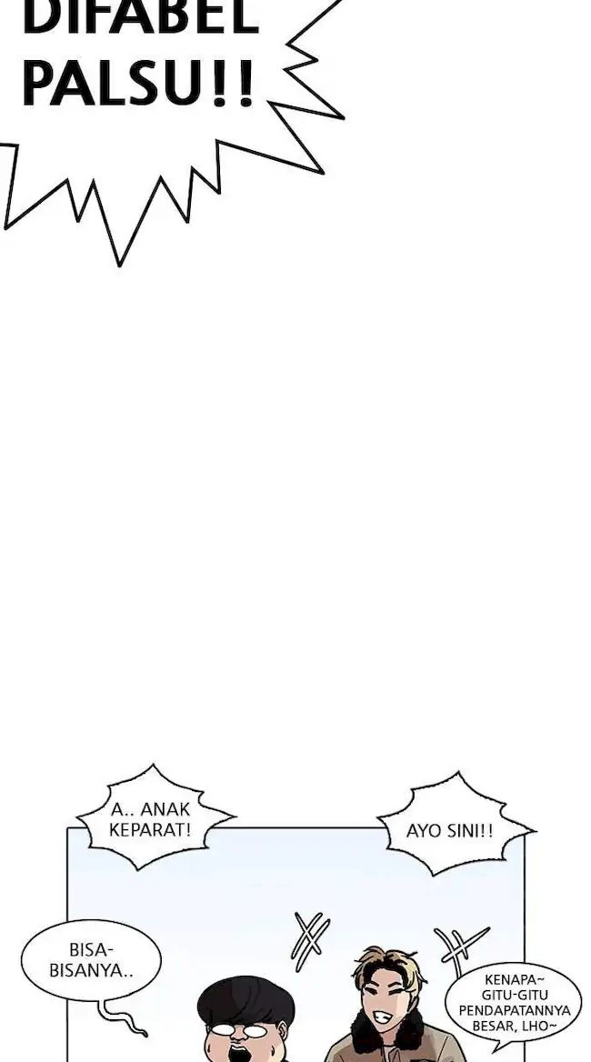 Lookism Chapter 192 Gambar 73