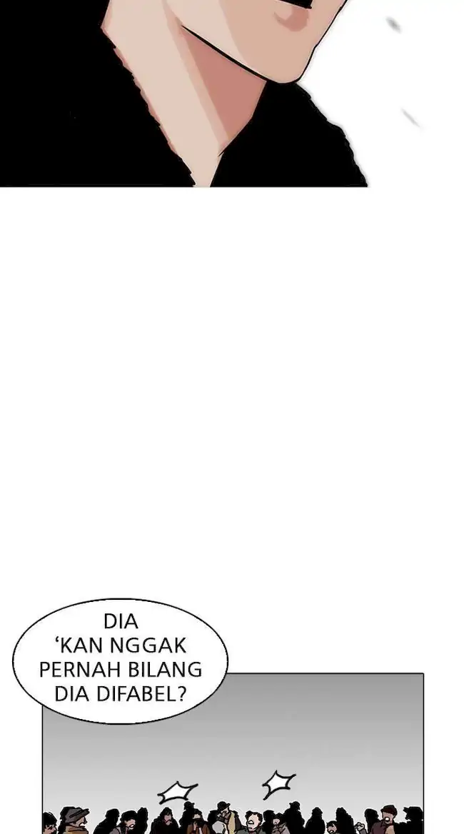 Lookism Chapter 192 Gambar 76