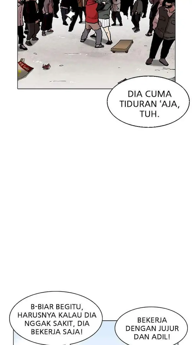 Lookism Chapter 192 Gambar 77