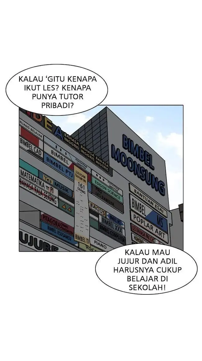 Lookism Chapter 192 Gambar 83