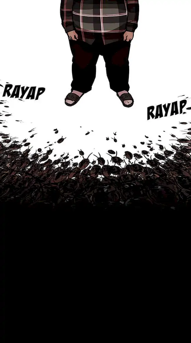 Lookism Chapter 192 Gambar 87