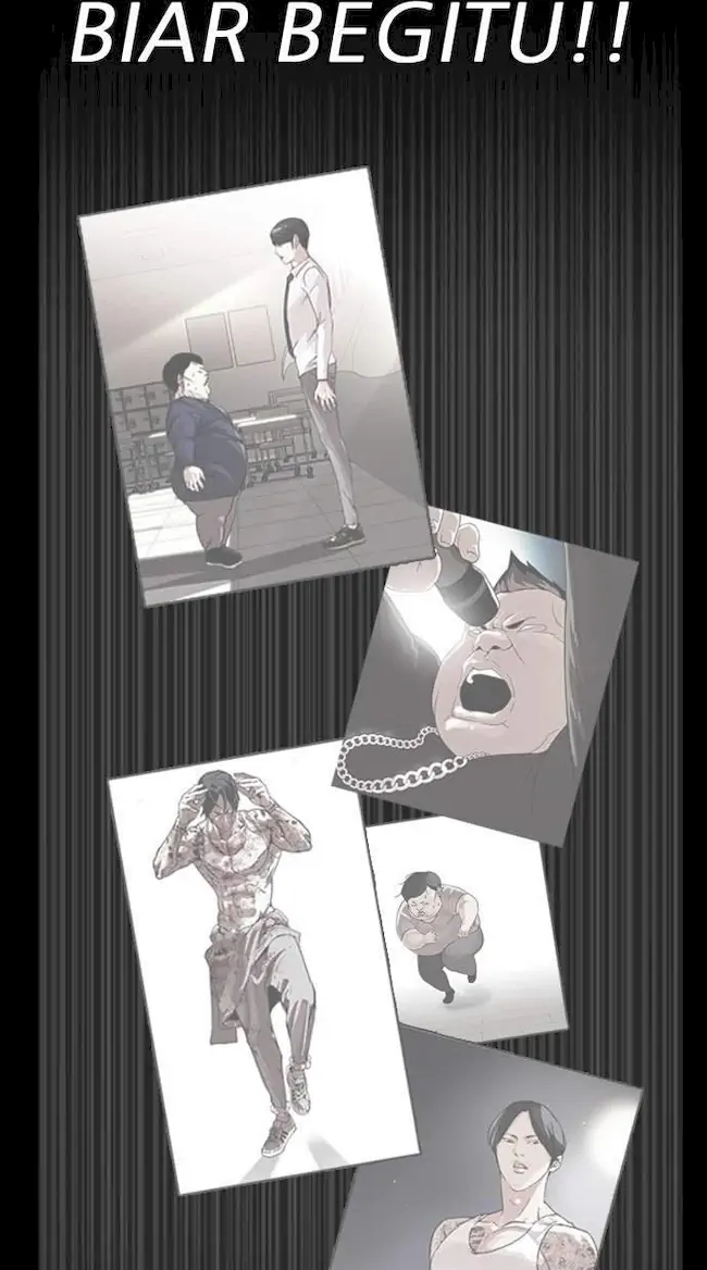 Lookism Chapter 192 Gambar 95