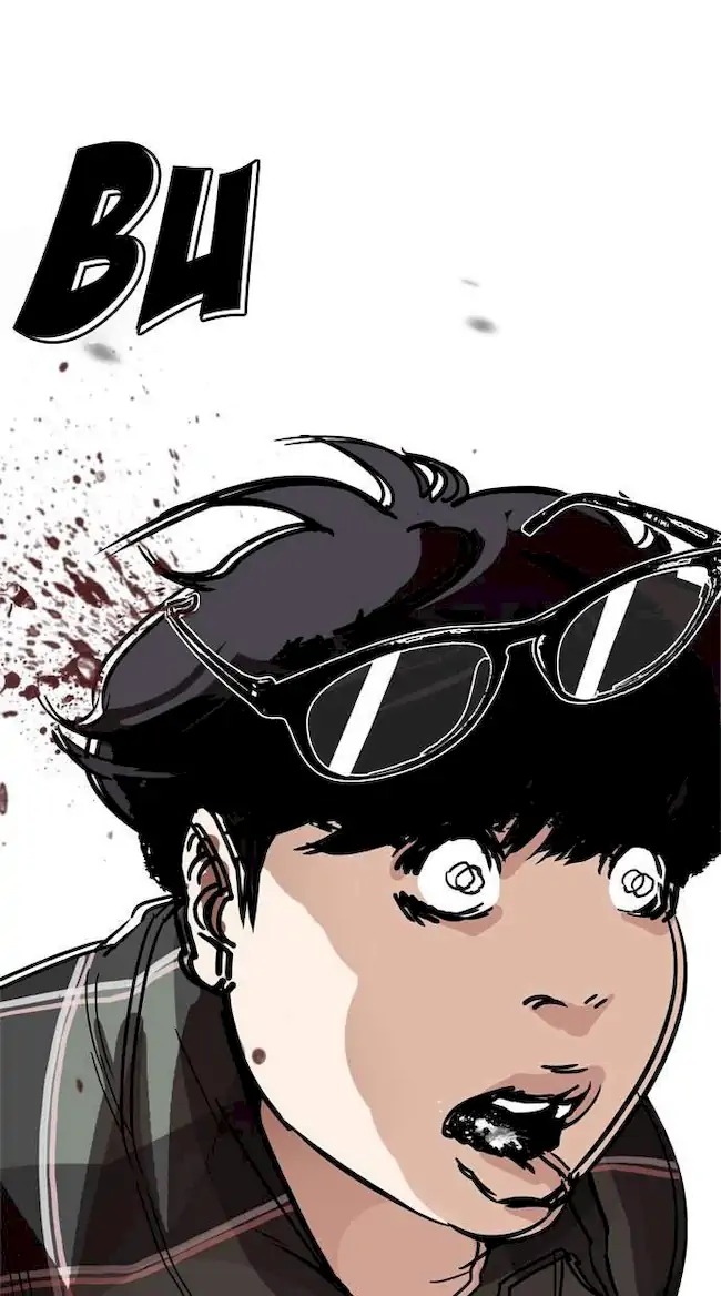 Lookism Chapter 193 Gambar 115