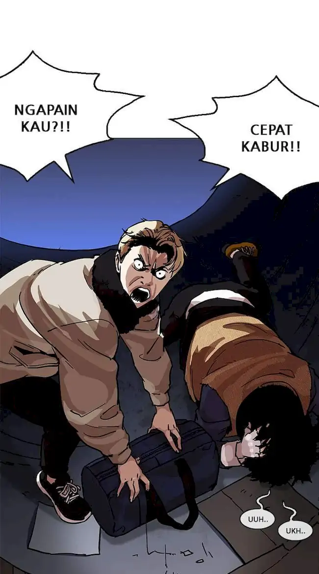 Lookism Chapter 193 Gambar 15