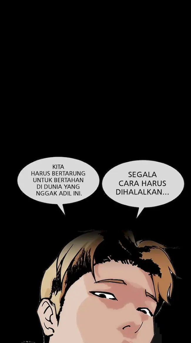 Lookism Chapter 193 Gambar 151