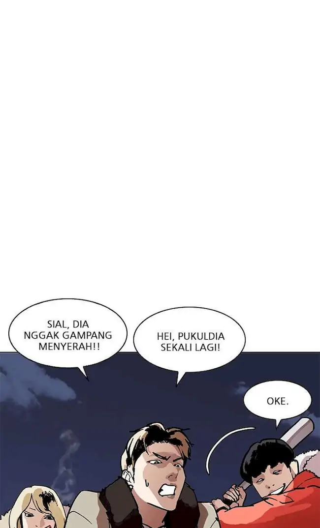 Lookism Chapter 193 Gambar 158