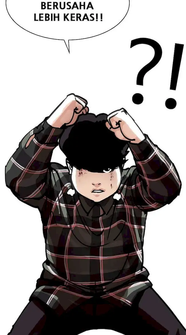 Lookism Chapter 193 Gambar 165