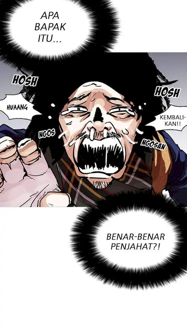 Lookism Chapter 193 Gambar 21