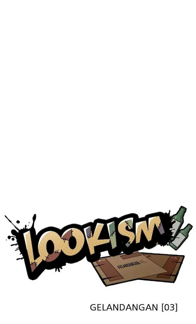 Lookism Chapter 193 Gambar 22