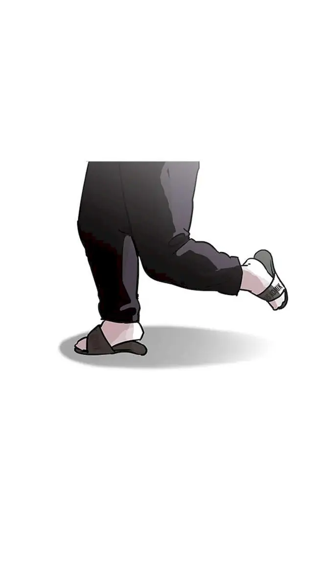 Lookism Chapter 193 Gambar 33