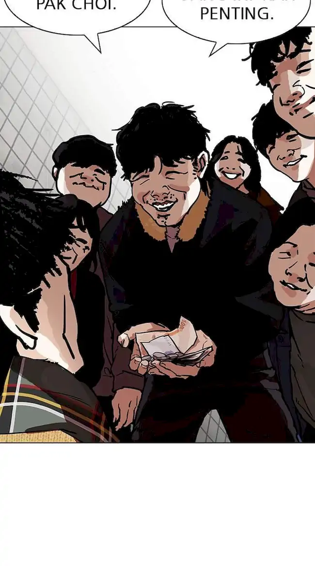 Lookism Chapter 193 Gambar 67