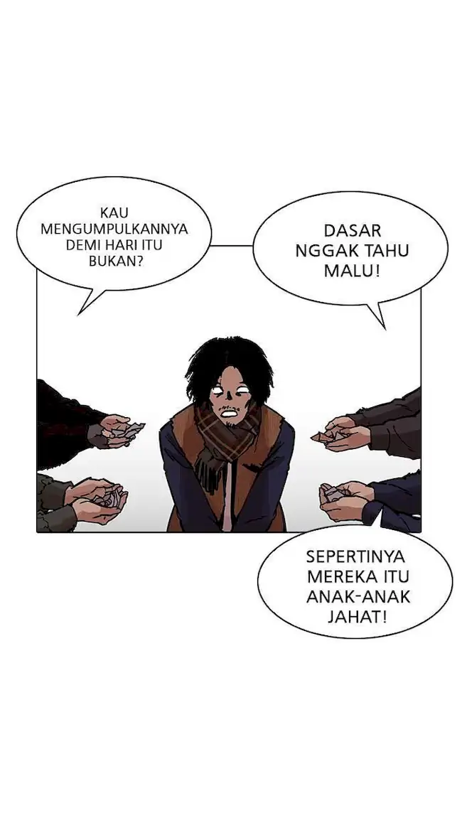 Lookism Chapter 193 Gambar 68