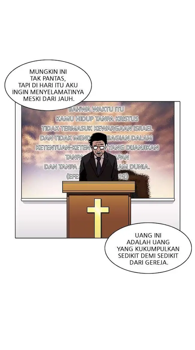 Lookism Chapter 193 Gambar 77