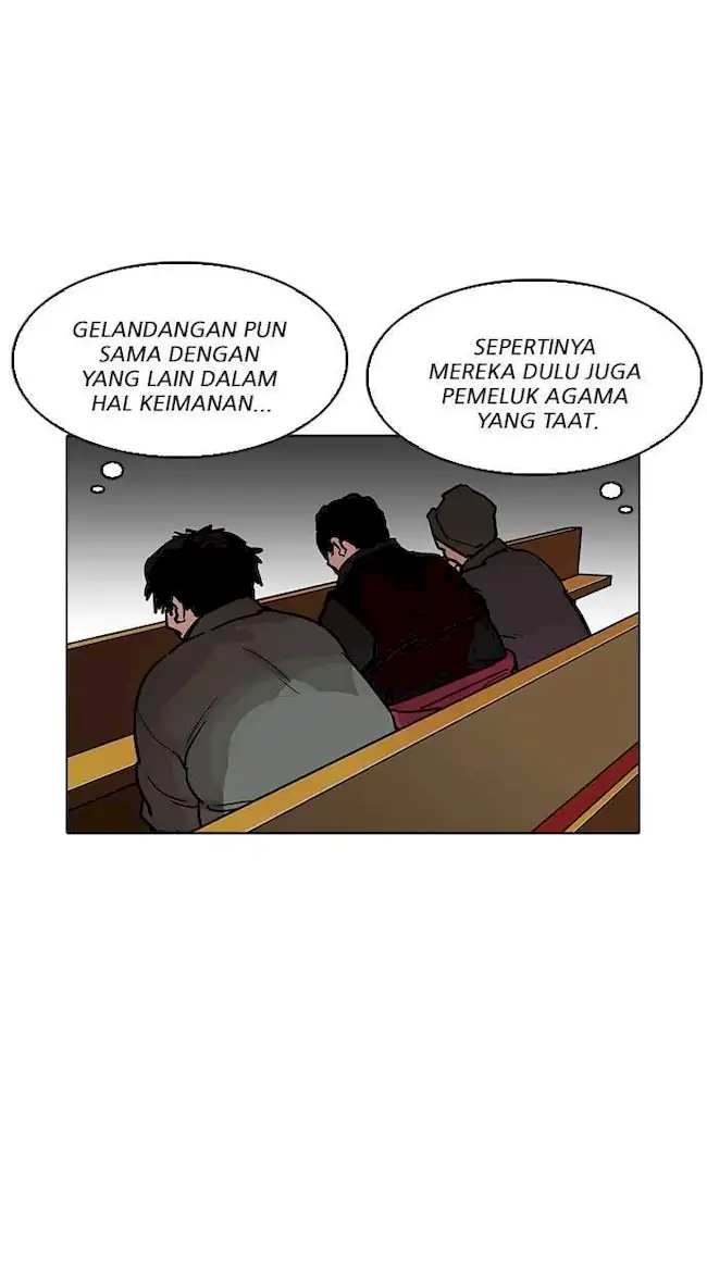 Lookism Chapter 193 Gambar 83