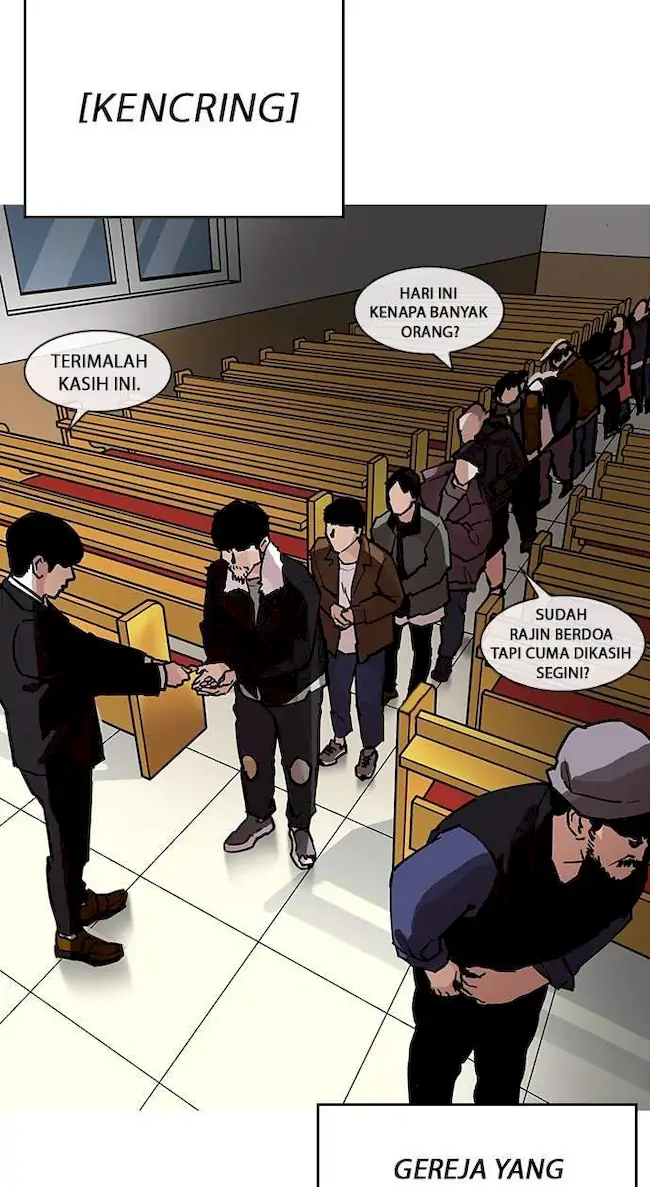 Lookism Chapter 193 Gambar 87