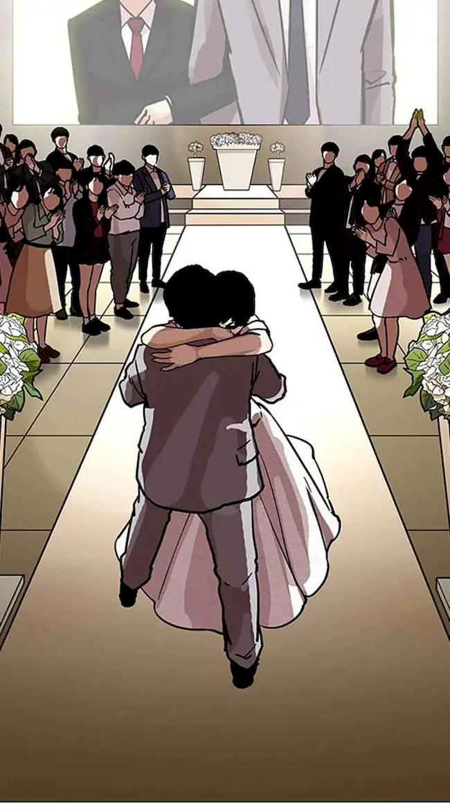 Lookism Chapter 194 Gambar 114