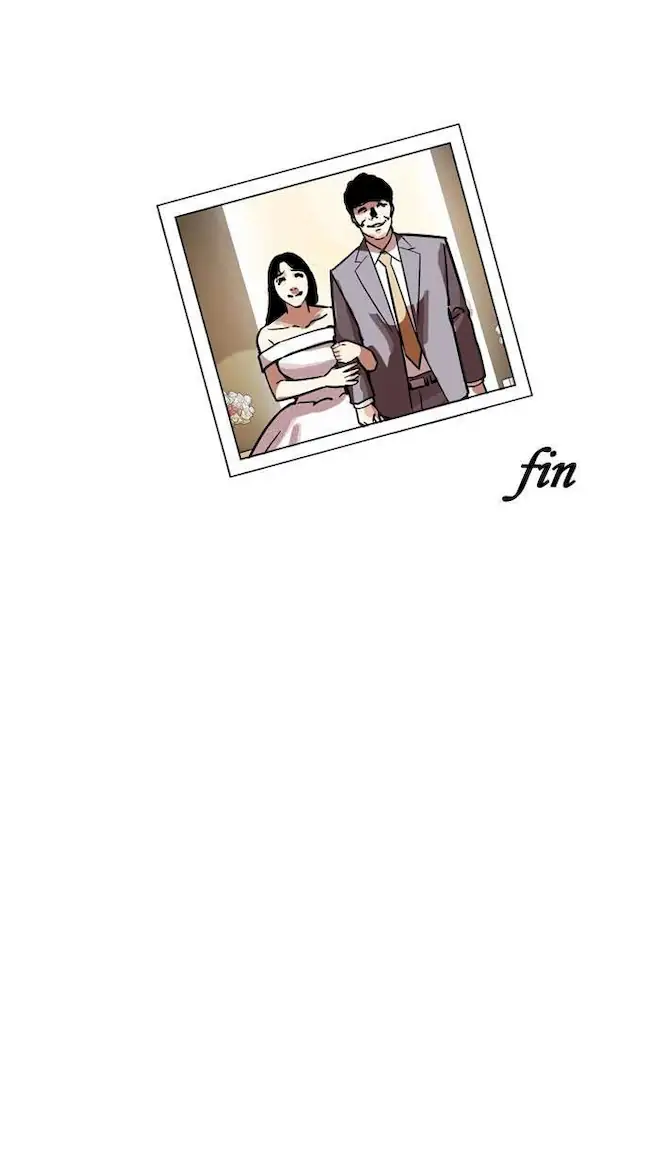 Lookism Chapter 194 Gambar 118