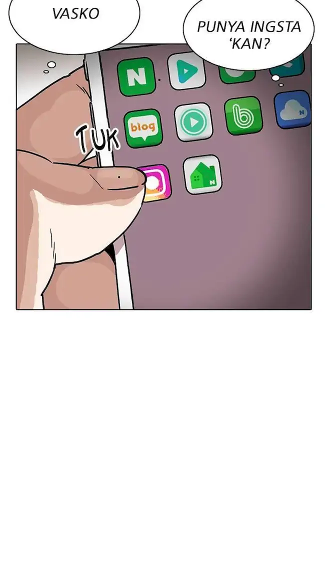 Lookism Chapter 194 Gambar 122