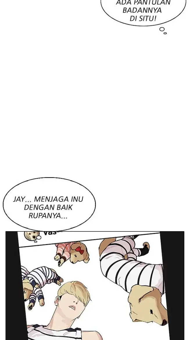 Lookism Chapter 194 Gambar 124