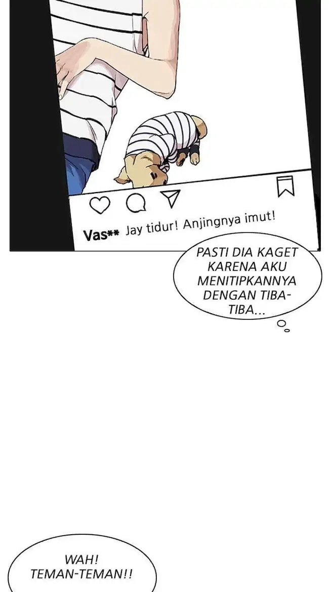 Lookism Chapter 194 Gambar 125