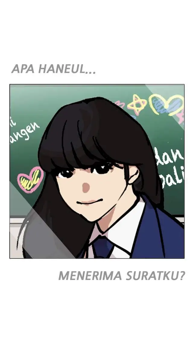 Lookism Chapter 194 Gambar 128