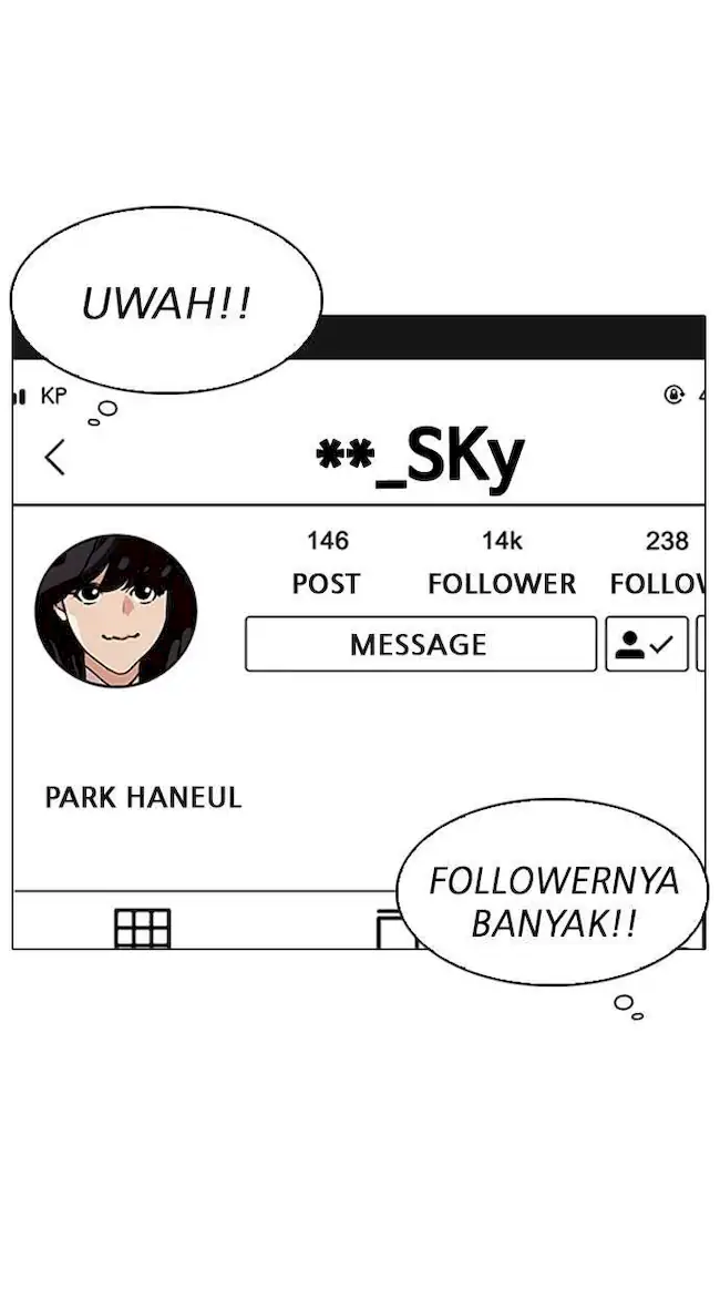Lookism Chapter 194 Gambar 130