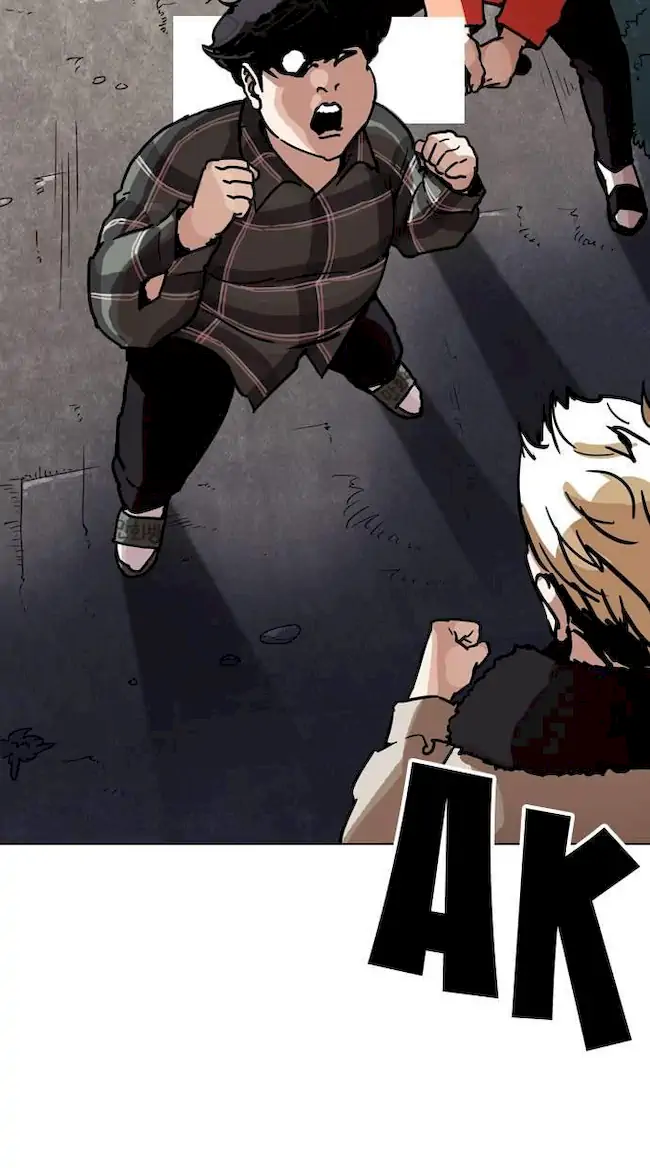 Lookism Chapter 194 Gambar 31