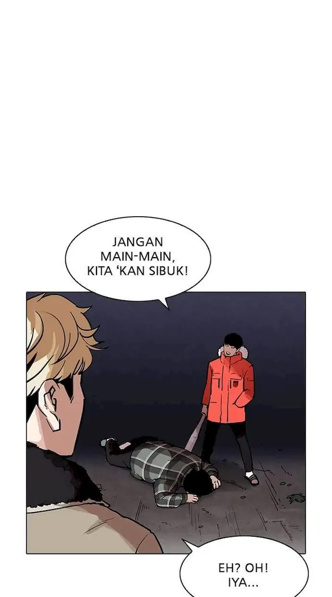 Lookism Chapter 194 Gambar 34