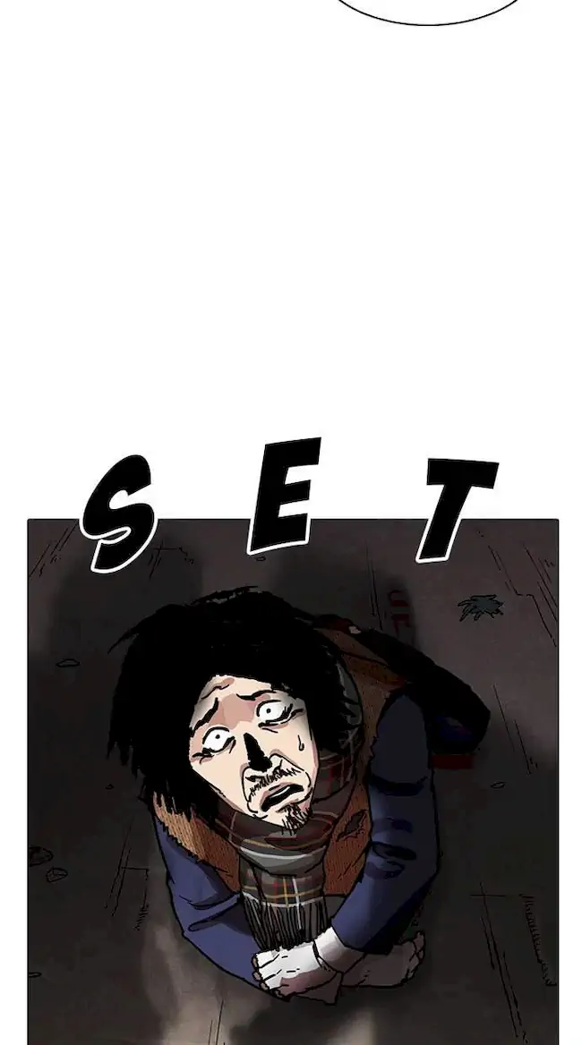 Lookism Chapter 194 Gambar 35