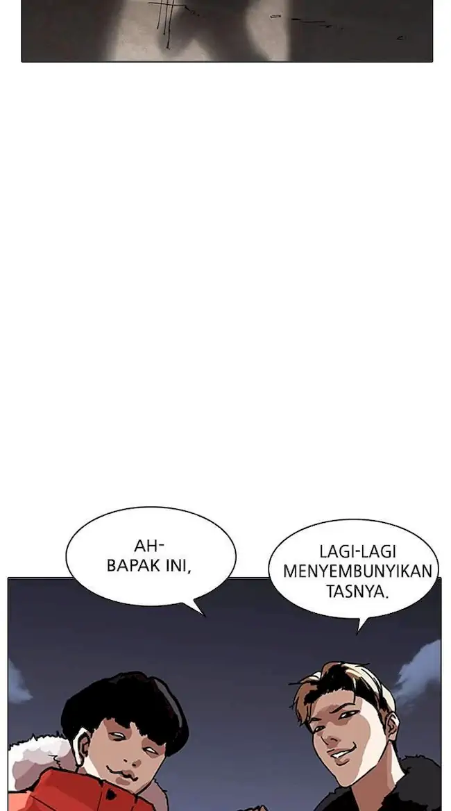 Lookism Chapter 194 Gambar 36