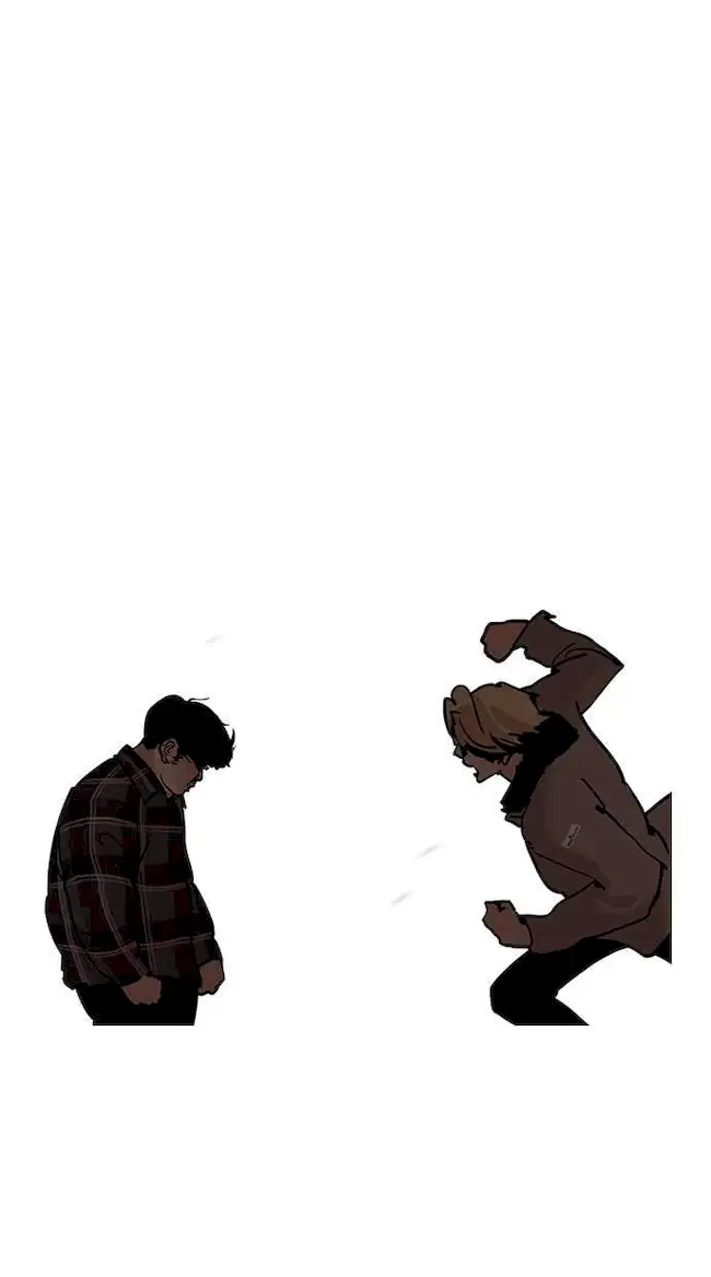 Lookism Chapter 194 Gambar 49