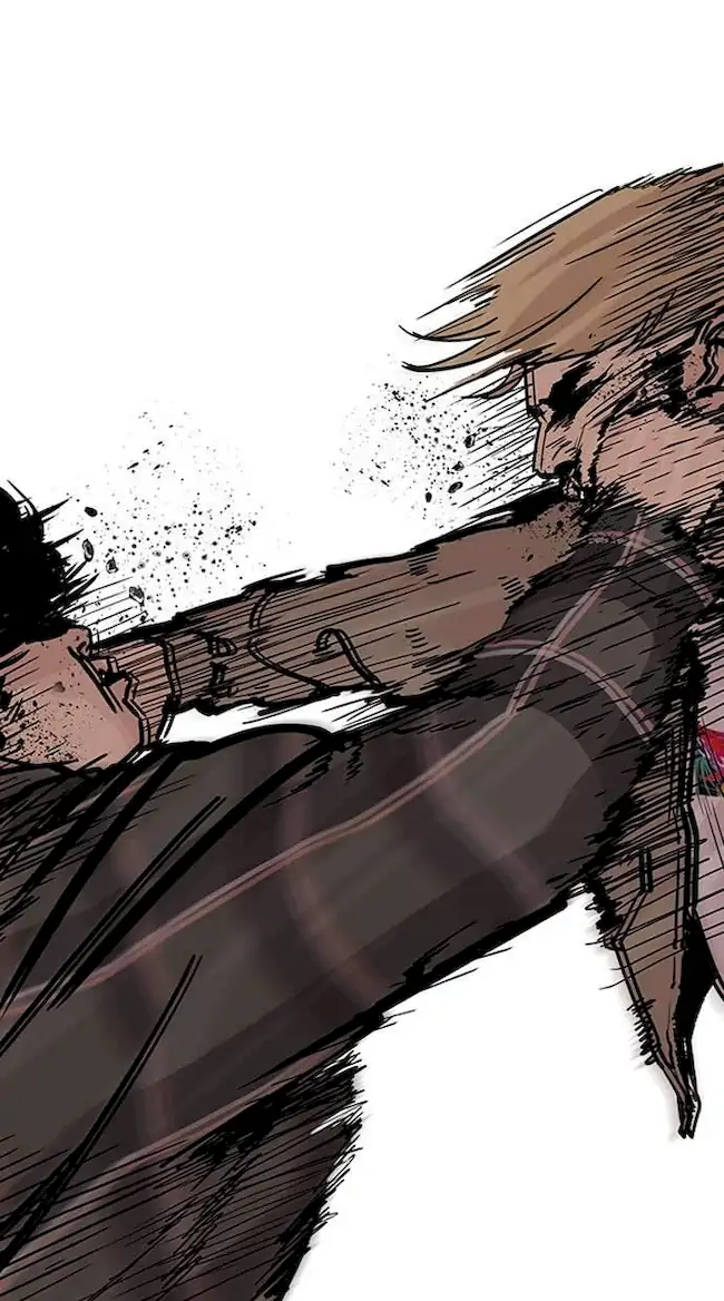 Lookism Chapter 194 Gambar 51