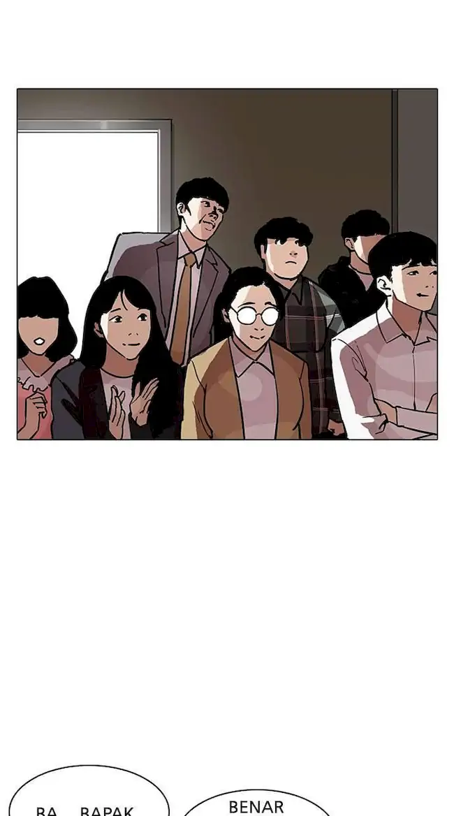 Lookism Chapter 194 Gambar 95