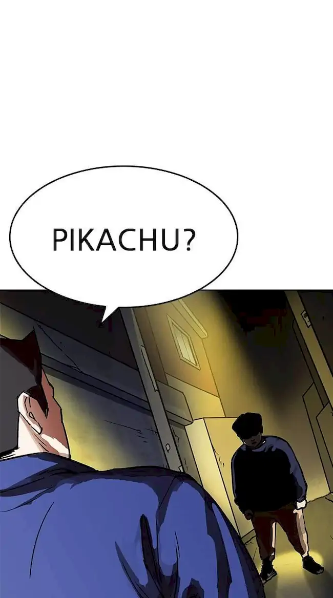 Lookism Chapter 195 Gambar 122