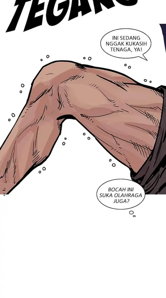 Lookism Chapter 195 Gambar 22