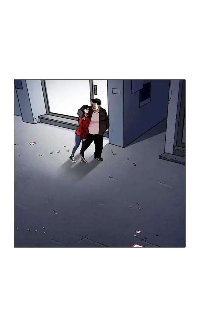 Lookism Chapter 195 Gambar 36