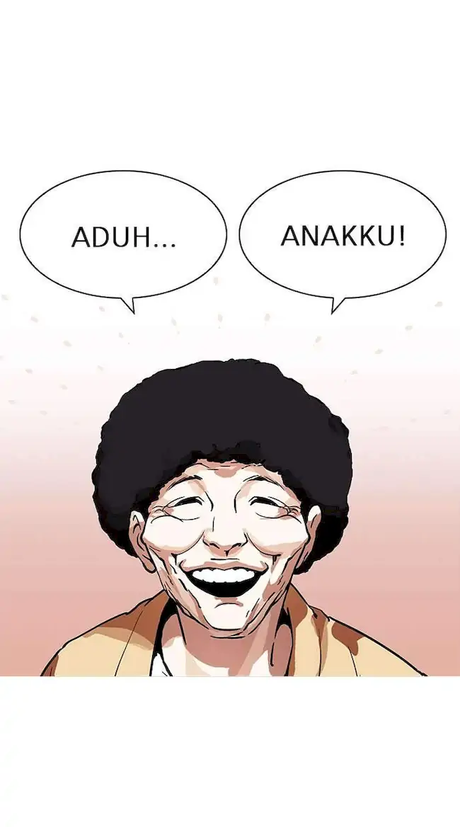 Lookism Chapter 195 Gambar 44