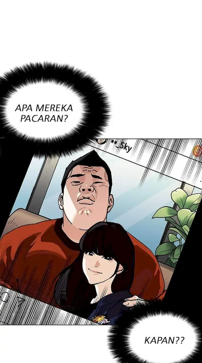 Lookism Chapter 195 Gambar 61