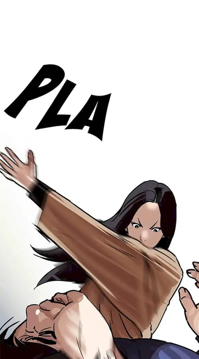 Lookism Chapter 195 Gambar 75